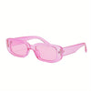 Givera Sonnenbrille - Oval - Kunststoff | Nixi - Givera DE