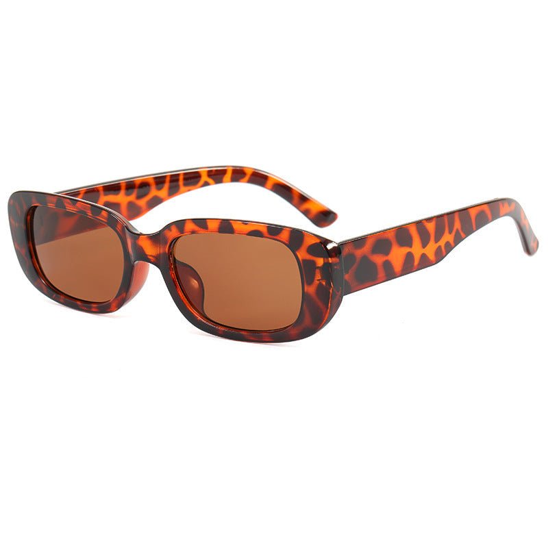 Givera Sonnenbrille - Oval - Kunststoff | Nixi - Givera DE