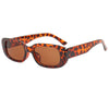 Givera Sonnenbrille - Oval - Kunststoff | Nixi - Givera DE