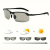 Givera Sonnenbrille - Photochromatisch - UV400 | Vana - Givera DE