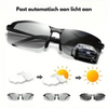 Givera Sonnenbrille - Photochromatisch - UV400 | Vana - Givera DE
