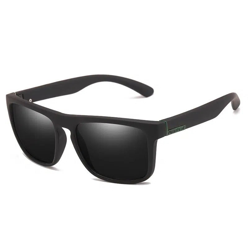 Givera Sonnenbrille - Polarisierte - Quadratischer Rahmen | Volt - Givera DE