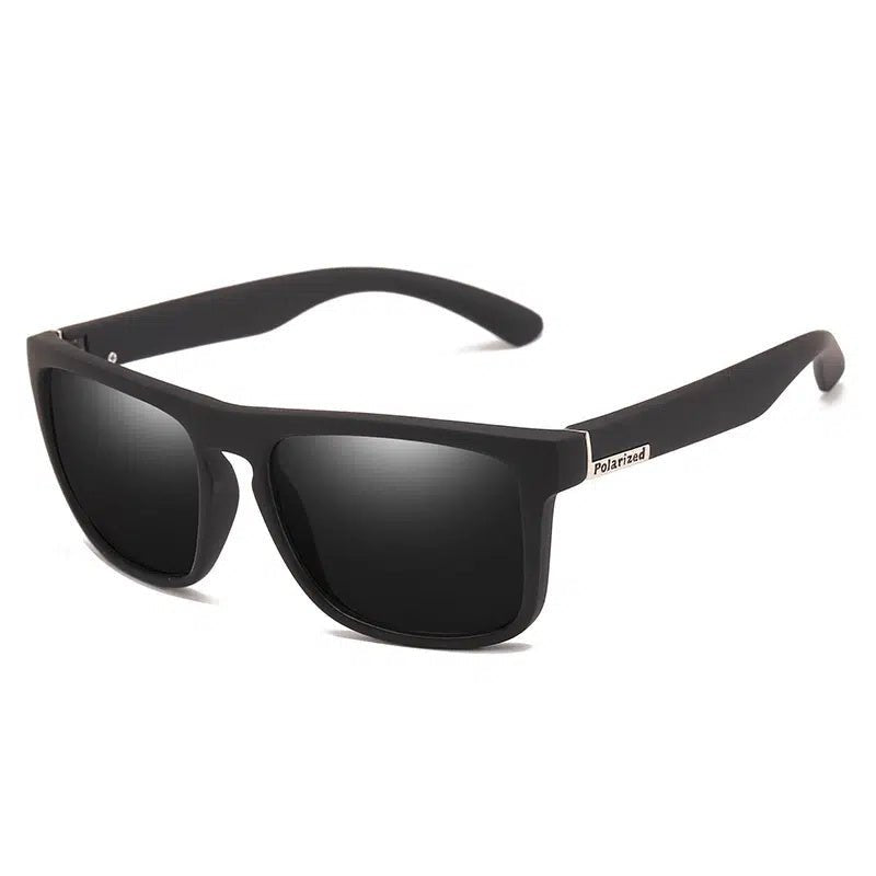 Givera Sonnenbrille - Polarisierte - Quadratischer Rahmen | Volt - Givera DE