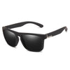 Givera Sonnenbrille - Polarisierte - Quadratischer Rahmen | Volt - Givera DE