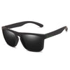 Givera Sonnenbrille - Polarisierte - Quadratischer Rahmen | Volt - Givera DE