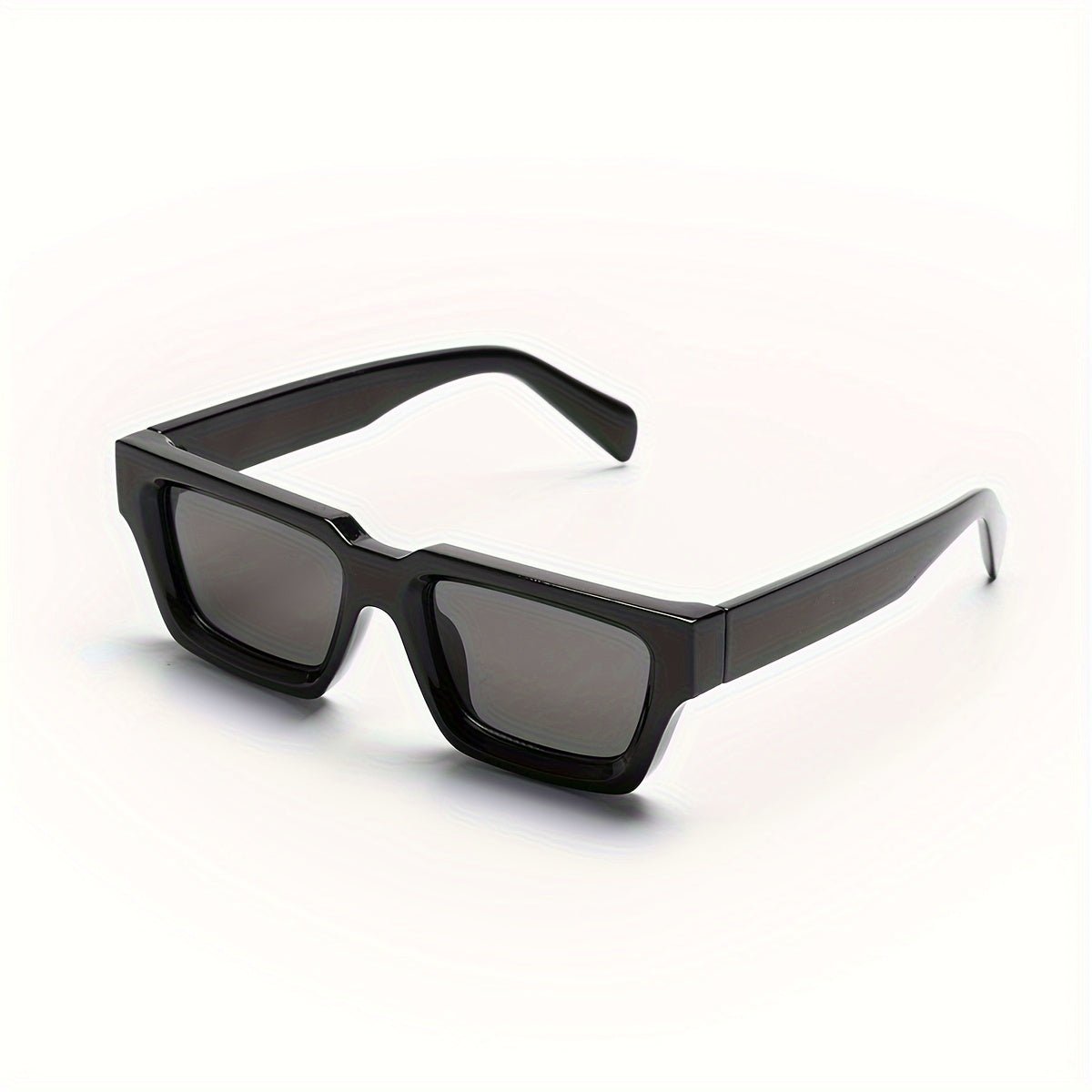 Givera Sonnenbrille - Quadratisch - Schwarz | Kixt - Givera DE