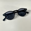 Givera Sonnenbrille - Retro Punk - Schwarz | Kore - Givera DE