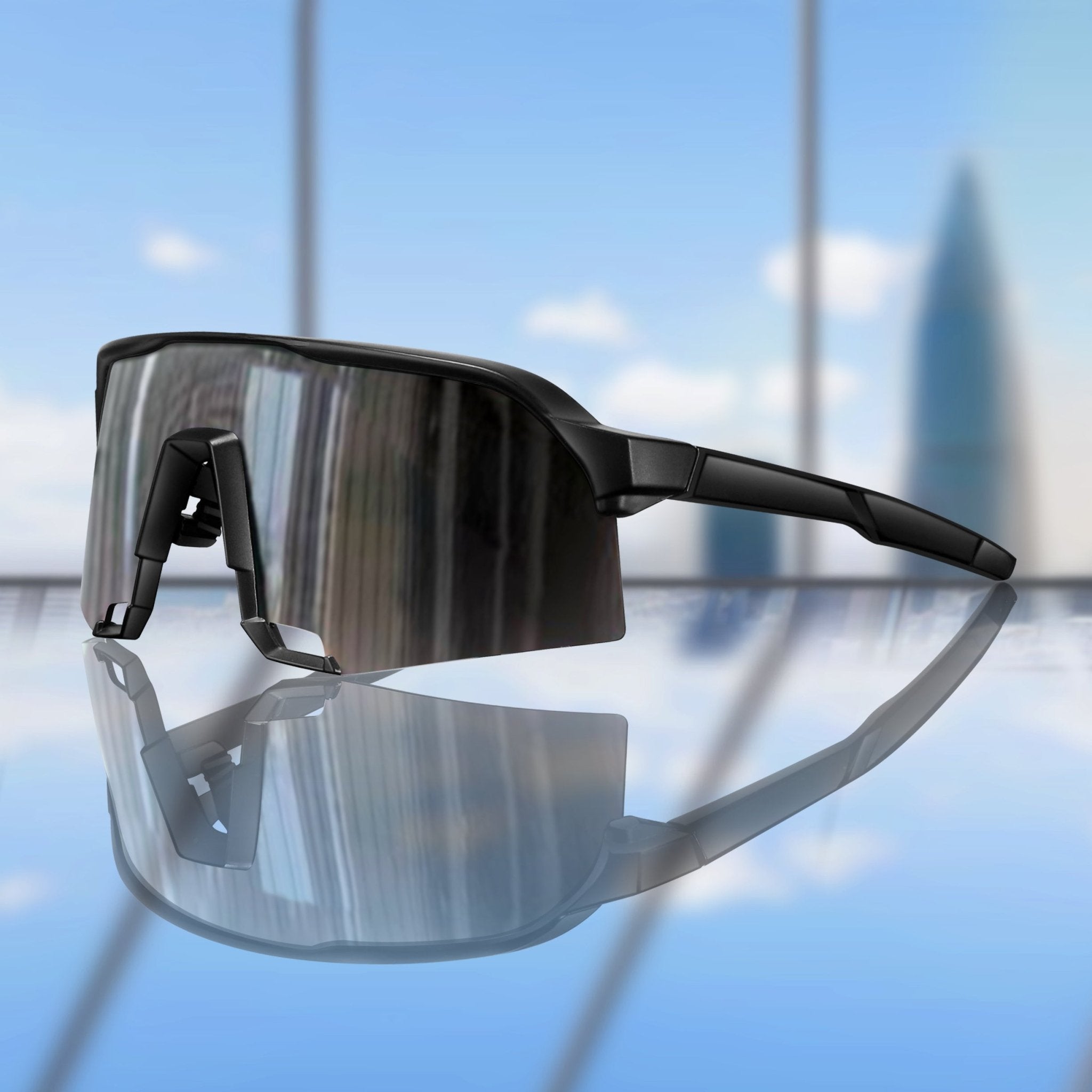 Givera Sonnenbrille - Sportlich - UV - Schutz | Nova - Givera DE