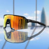 Givera Sonnenbrille - Sportlich - UV - Schutz | Nova - Givera DE