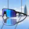 Givera Sonnenbrille - Sportlich - UV - Schutz | Nova - Givera DE