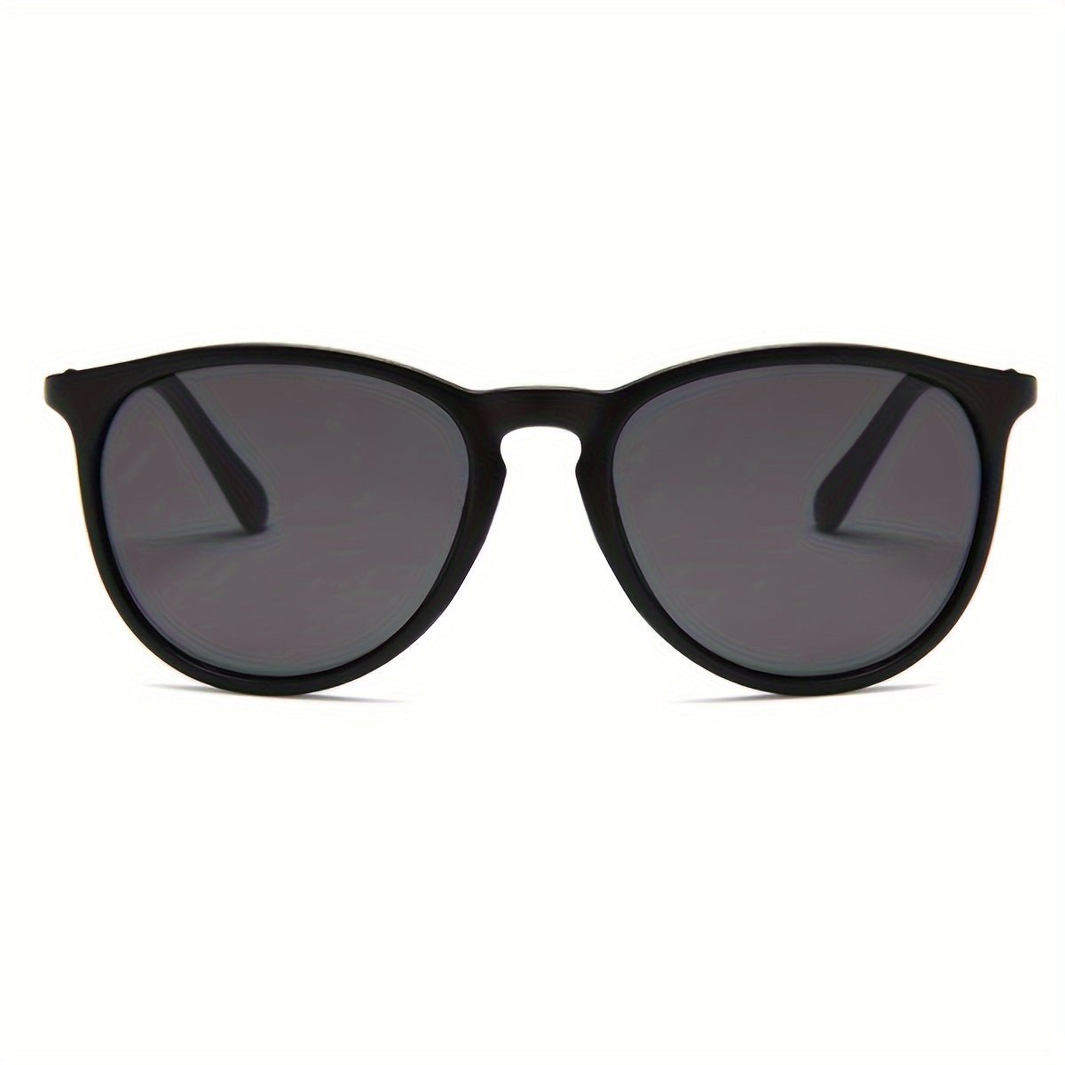 Givera Sonnenbrille - Vintage Metallrahmen - Schwarz | Jump - Givera DE