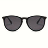 Givera Sonnenbrille - Vintage Metallrahmen - Schwarz | Jump - Givera DE