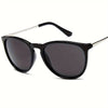 Givera Sonnenbrille - Vintage Metallrahmen - Schwarz | Jump - Givera DE