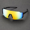 Givera Sport Sonnenbrille - UV - Schutz - Polycarbonat | Spyn - Givera DE