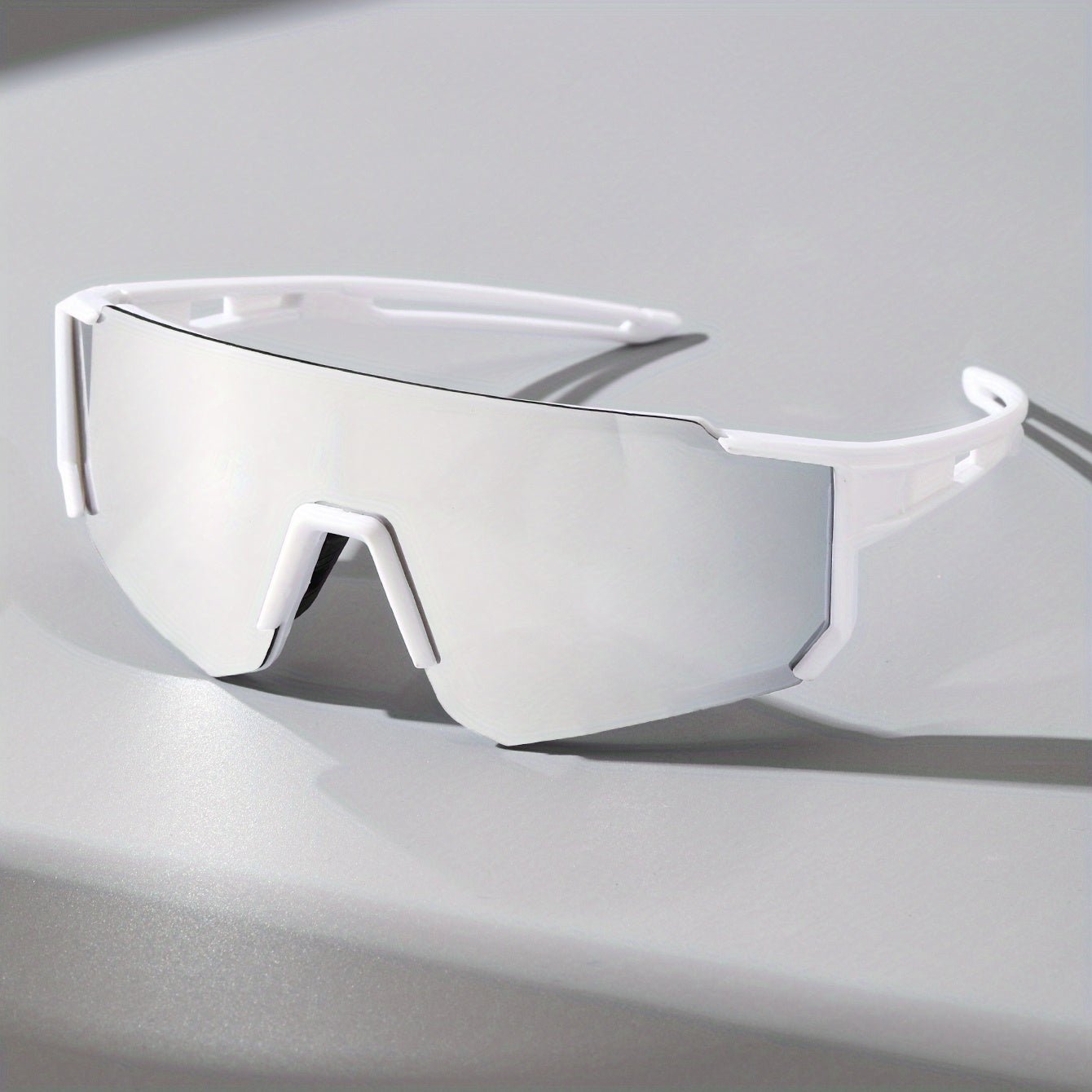 Givera Sport Sonnenbrille - UV - Schutz - Polycarbonat | Spyn - Givera DE
