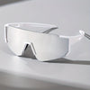Givera Sport Sonnenbrille - UV - Schutz - Polycarbonat | Spyn - Givera DE