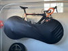 Givera - Wasserdichte Fahrradabdeckung - Elastische Fahrradplane für ganzjährigen Schutz - Givera DE