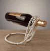 Givera Weinflaschenhalter - Schwimmend - Luxus | Perle - Givera DE