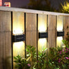 Gloira - Elegante Umweltfreundliche Solarleuchte für Gartenbeleuchtung - Givera DE