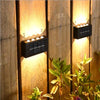 Gloira - Elegante Umweltfreundliche Solarleuchte für Gartenbeleuchtung - Givera DE