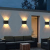 Gloira - Elegante Umweltfreundliche Solarleuchte für Gartenbeleuchtung - Givera DE