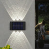 Gloira - Elegante Umweltfreundliche Solarleuchte für Gartenbeleuchtung - Givera DE