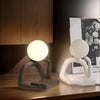 Gloren - Elegante drahtlose Tischlampe mit dimmbarer Beleuchtung - Givera DE