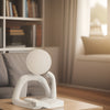 Gloren - Elegante drahtlose Tischlampe mit dimmbarer Beleuchtung - Givera DE