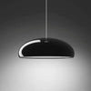 Glovera Pendelleuchte – Retro Hängelampe aus Metall und Glas für Esszimmer - Givera DE