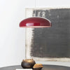 Glovera Pendelleuchte – Retro Hängelampe aus Metall und Glas für Esszimmer - Givera DE