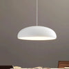 Glovera Pendelleuchte – Retro Hängelampe aus Metall und Glas für Esszimmer - Givera DE