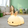 GlowHopper - USB - Aufladbare LED Nachtlampe für Kinderzimmer - Givera DE