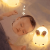 GlowHopper - USB - Aufladbare LED Nachtlampe für Kinderzimmer - Givera DE