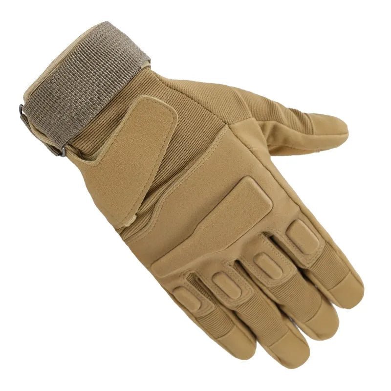Gola - Taktische Damen - Motorradhandschuhe mit Verstärktem Knöchelschutz - Givera DE