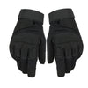 Gola - Taktische Damen - Motorradhandschuhe mit Verstärktem Knöchelschutz - Givera DE