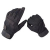 Gola - Taktische Damen - Motorradhandschuhe mit Verstärktem Knöchelschutz - Givera DE