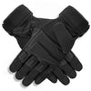 Gola - Taktische Damen - Motorradhandschuhe mit Verstärktem Knöchelschutz - Givera DE