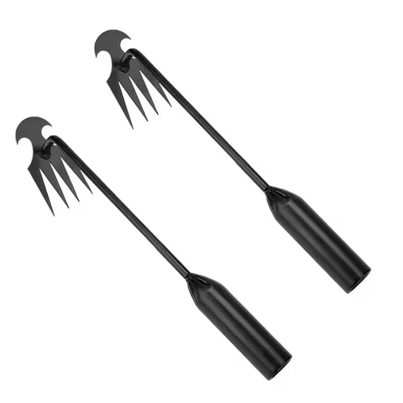 Gripzy Unkrautentferner - Ergonomisches Werkzeug zur effektiven Unkraut Entfernung - Givera DE
