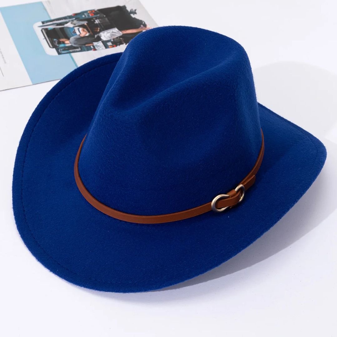 Gudo - Herren Trachtenhut Filz, Retro - Britischer Stil, Eleganz - Givera DE