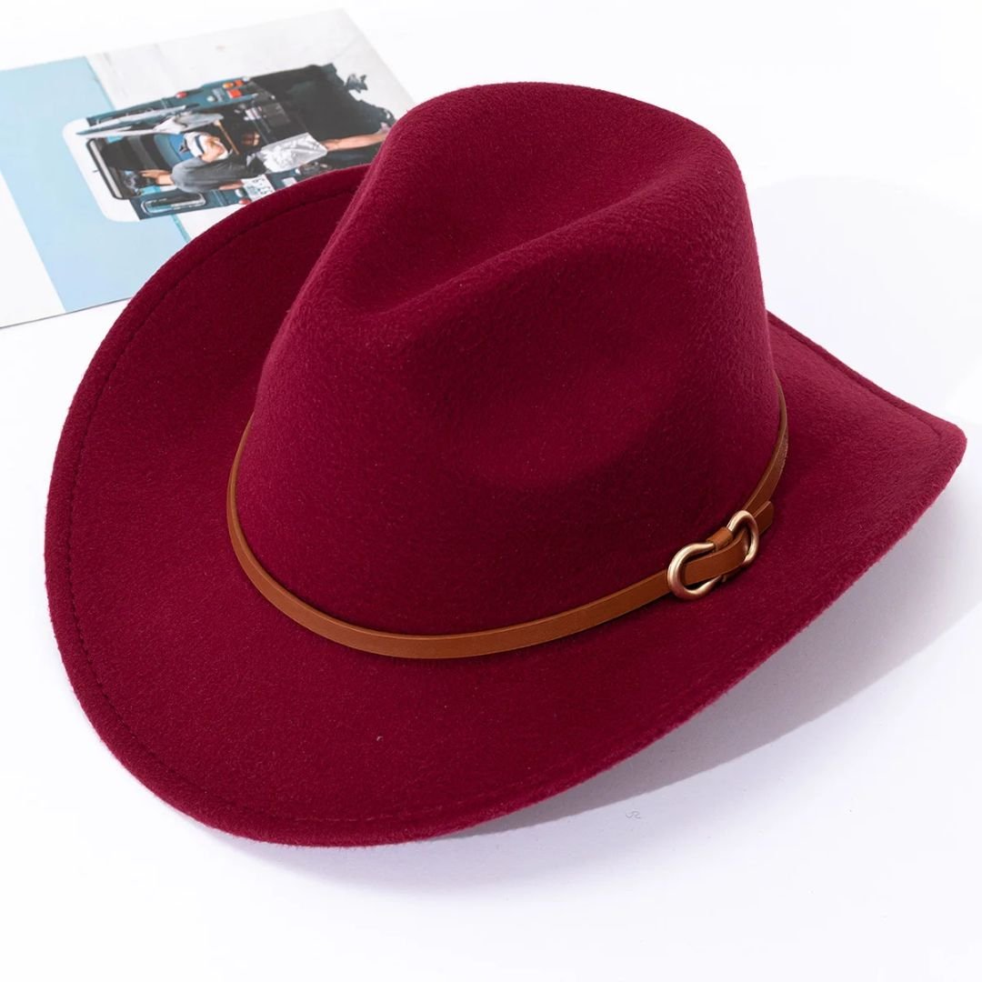 Gudo - Herren Trachtenhut Filz, Retro - Britischer Stil, Eleganz - Givera DE