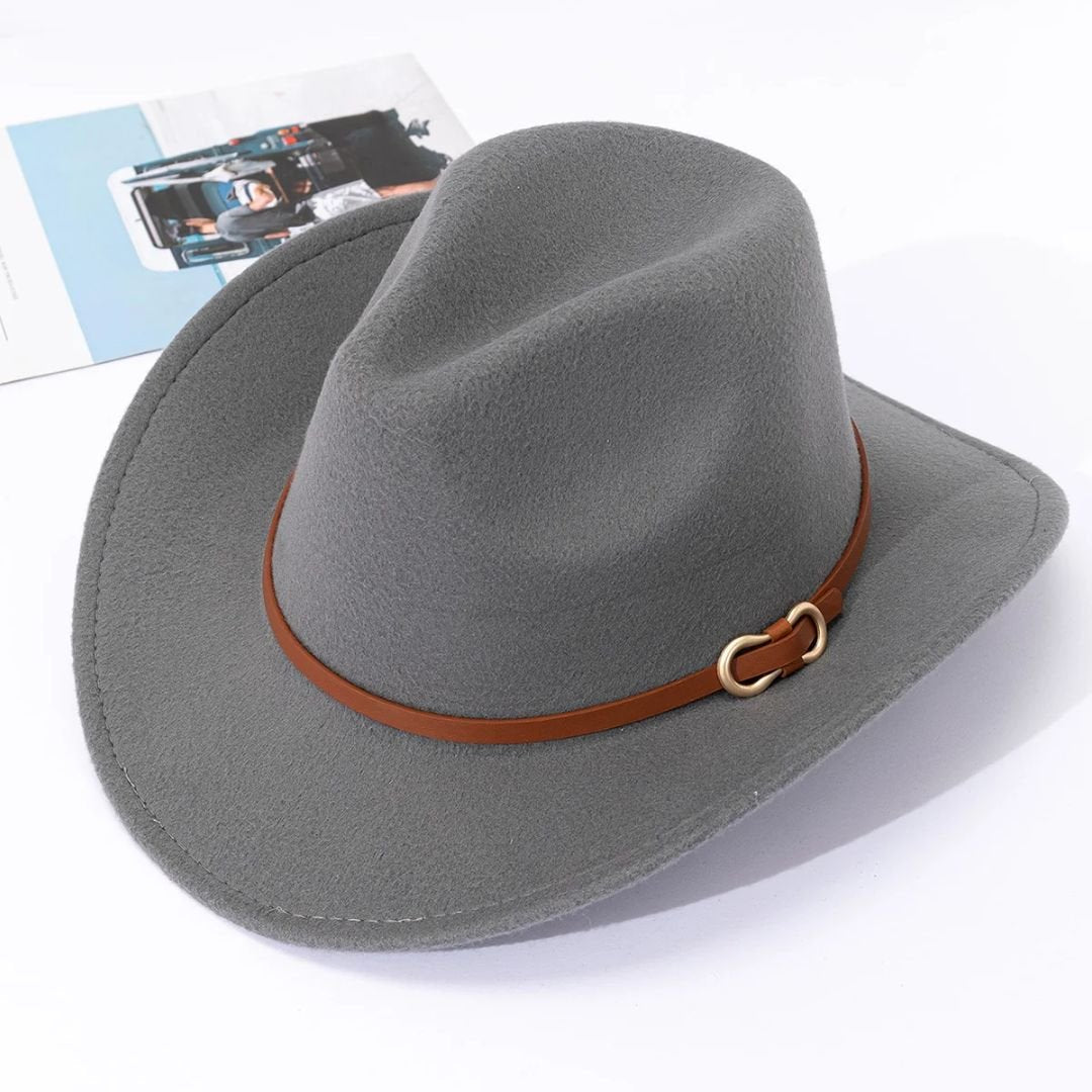 Gudo - Herren Trachtenhut Filz, Retro - Britischer Stil, Eleganz - Givera DE
