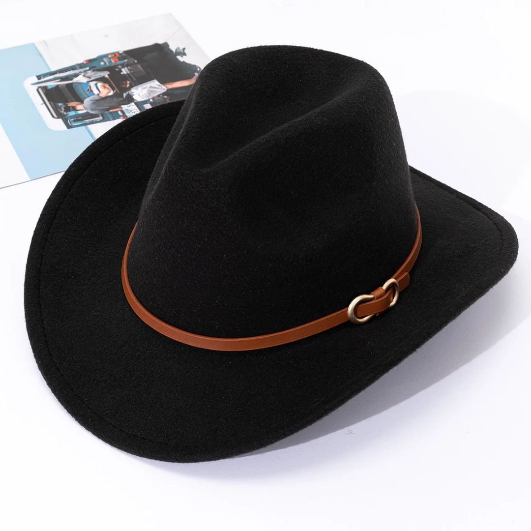 Gudo - Herren Trachtenhut Filz, Retro - Britischer Stil, Eleganz - Givera DE