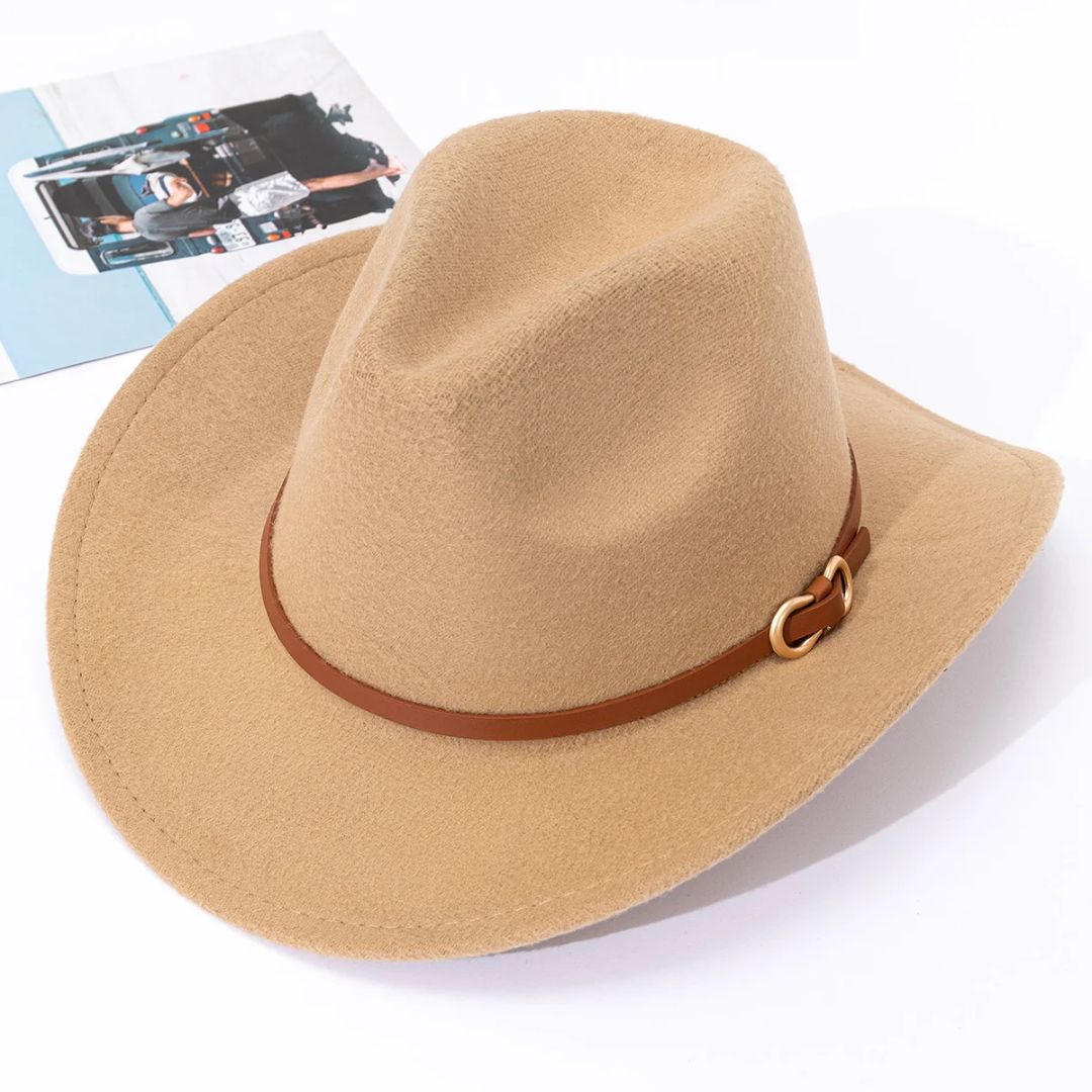 Gudo - Herren Trachtenhut Filz, Retro - Britischer Stil, Eleganz - Givera DE