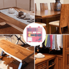 HolzReparaturSet – Komplettes Set für Holzböden mit Farbmatching - Wachsblöcken - Givera DE