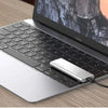 InfoSpeicher – Ultradünne Tragbare Externe Festplatte mit USB - C Anschluss - Givera DE