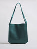 Jouvi - Minimalistische Handtasche Damen mit Verstellbarem Gurt und Praktischem Teiler - Givera DE