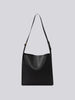 Jouvi - Minimalistische Handtasche Damen mit Verstellbarem Gurt und Praktischem Teiler - Givera DE