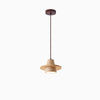 Karto - Elegante Pendelleuchte mit LED - Beleuchtung als Vintage - Hängelampe - Givera DE