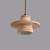Karto - Elegante Pendelleuchte mit LED - Beleuchtung als Vintage - Hängelampe - Givera DE