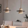 Karto - Elegante Pendelleuchte mit LED - Beleuchtung als Vintage - Hängelampe - Givera DE